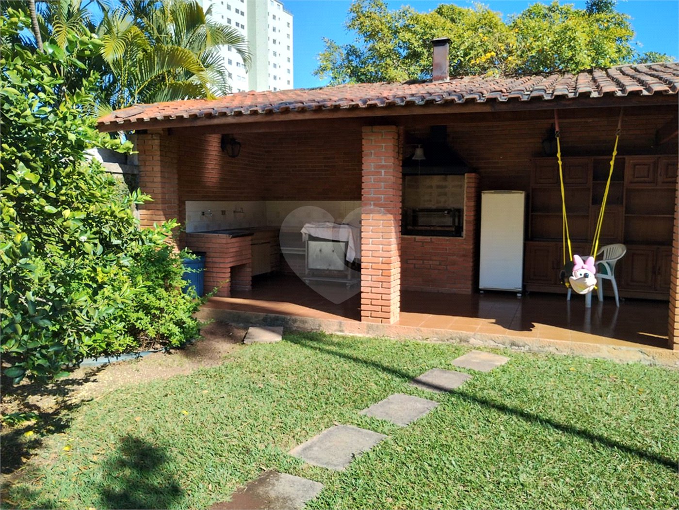 Casa à venda com 3 suítes em Tremembé, São Paulo, SP