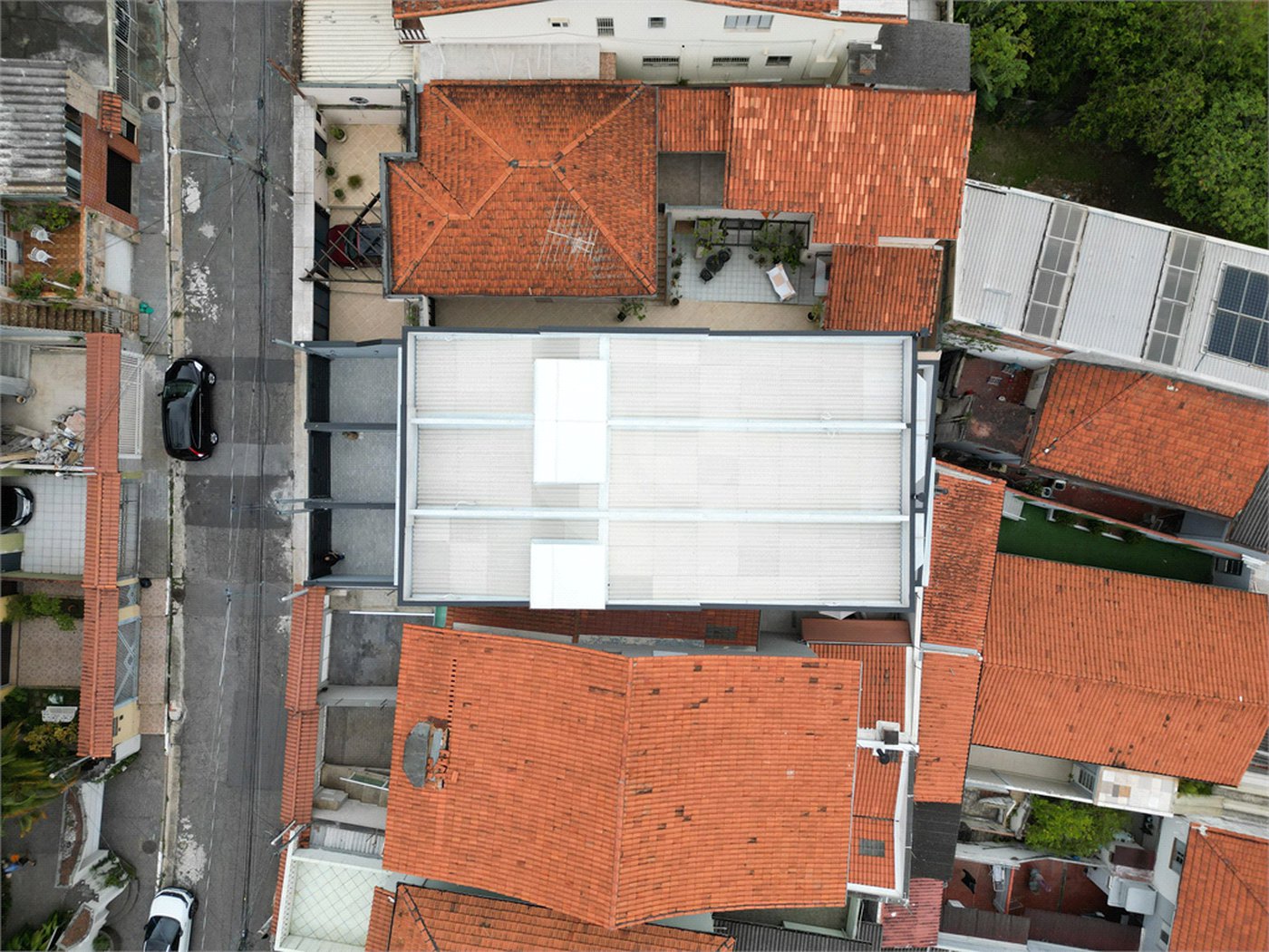 Sobrado à venda com 3 suítes em Vila Guilherme, São Paulo, SP