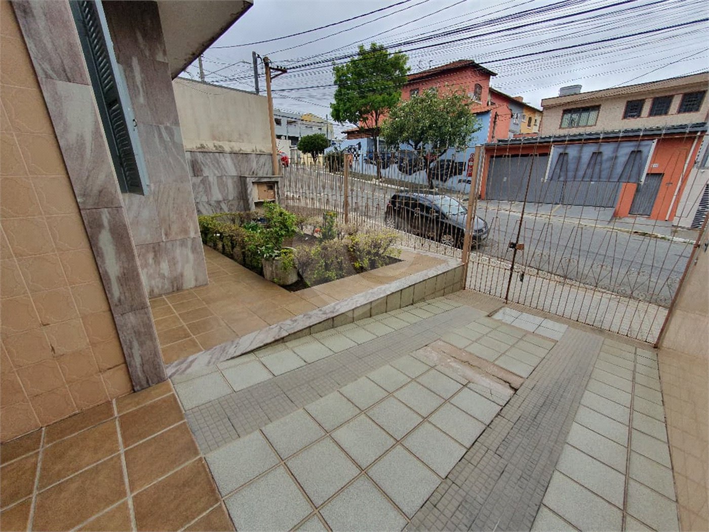 Casa Térrea à venda com 3 quartos, sendo 1 suíte, em Vila Ré, São Paulo, SP
