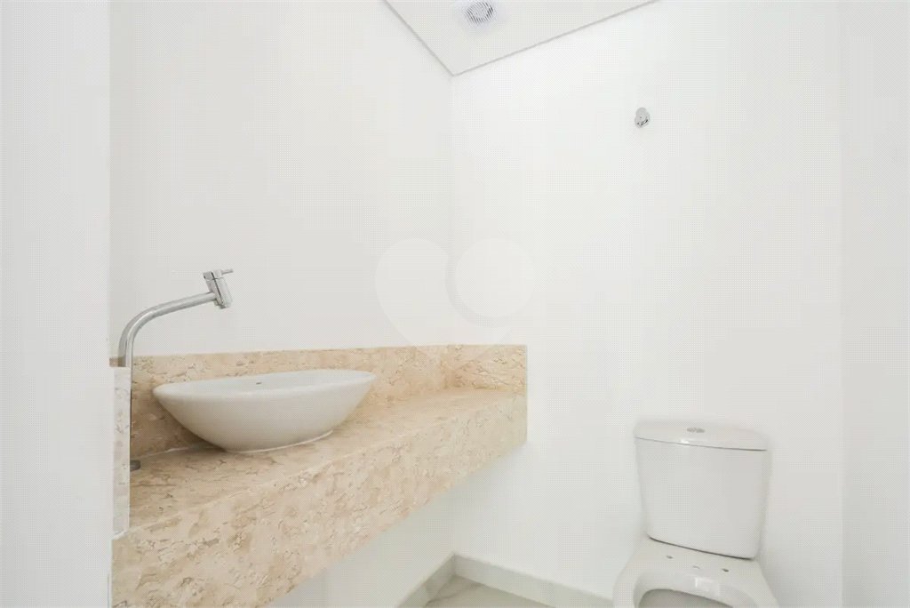 Apartamento à venda com 4 suítes em Perdizes, São Paulo, SP