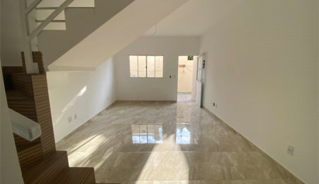Casa à venda com 2 suítes em Vila Amélia, Poá, SP