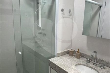 Studio à venda com 1 quarto em Pinheiros, São Paulo, SP