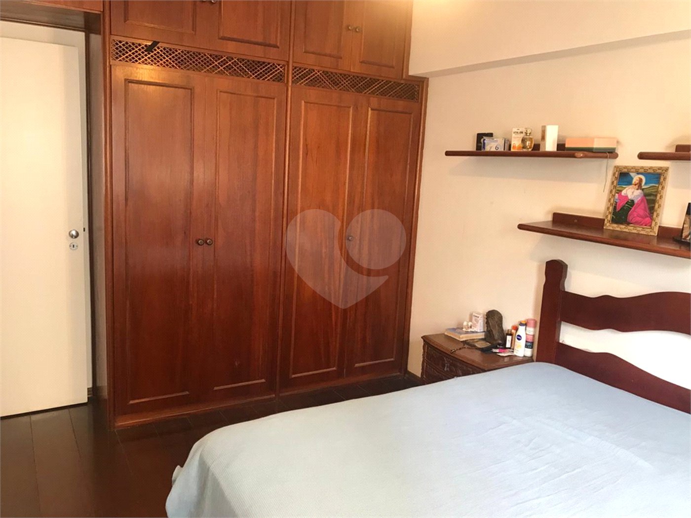 Apartamento à venda com 4 quartos, sendo 1 suíte, em Vila Monte Alegre, São Paulo, SP