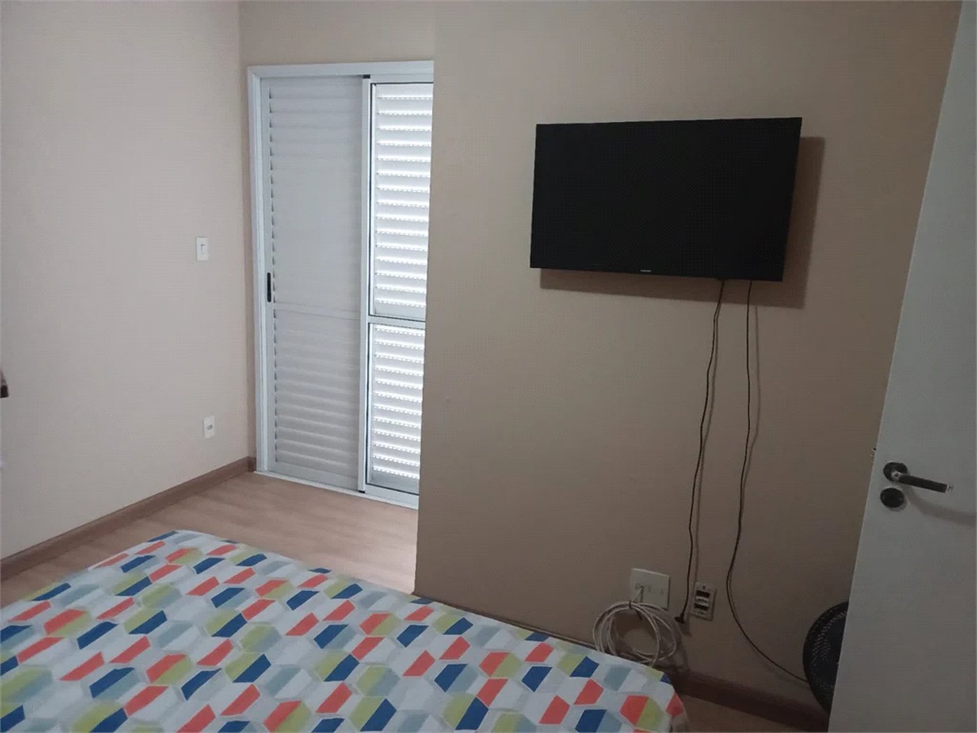Apartamento à venda com 2 quartos, sendo 1 suíte, em Jaguaré, São Paulo, SP