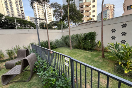 Apartamento à venda com 3 suítes em Moema, São Paulo, SP