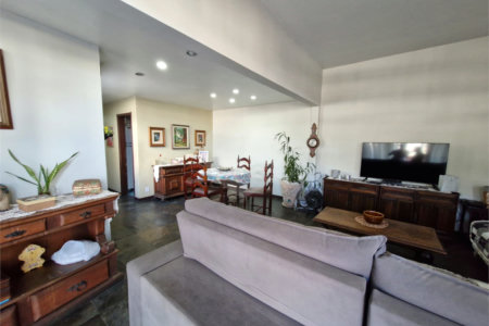 Cobertura à venda com 3 quartos, sendo 1 suíte, em Tijuca, Rio de Janeiro, RJ