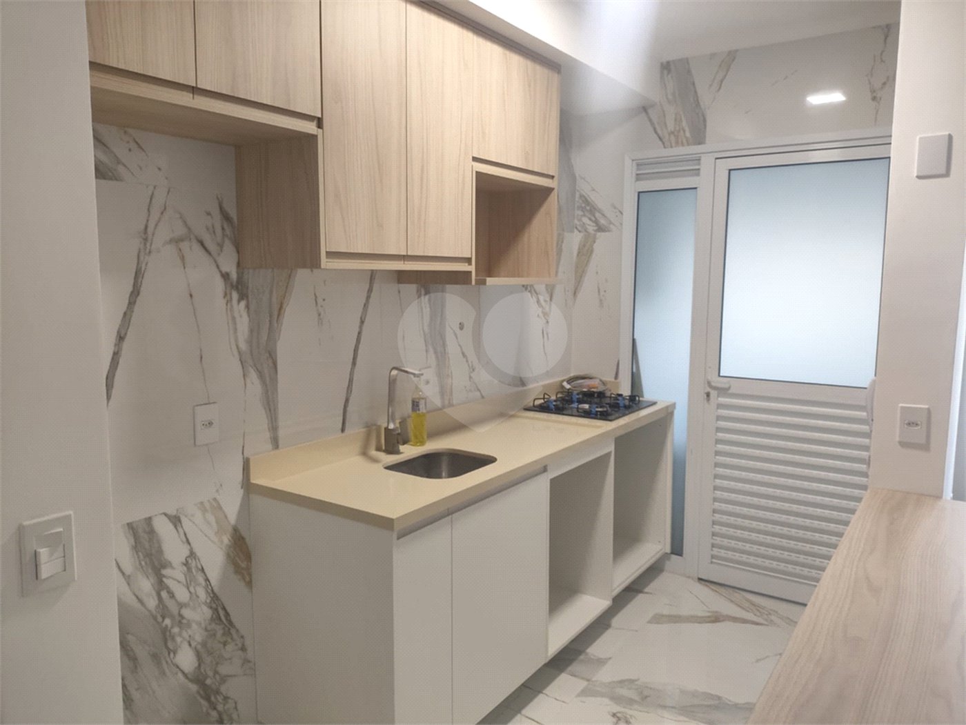 Apartamento à venda com 2 quartos, sendo 1 suíte,  em Vila Nova Mazzei, São Paulo, SP