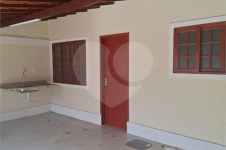 Casa à venda com 2 quartos em Campo Grande, Rio de Janeiro, RJ