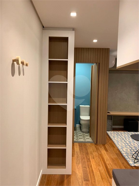 Apartamento à venda com 2 quartos, sendo 1 suíte, em Indianópolis, São Paulo, SP