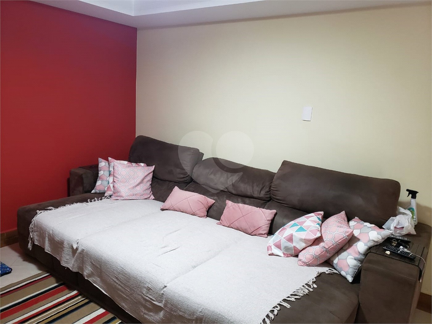 Casa à venda com 6 quartos, sendo 3 suítes, em Alto Ipiranga, Mogi das Cruzes, SP