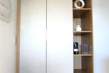 Apartamento para alugar com 1 quarto em Vila Clementino, São Paulo, SP