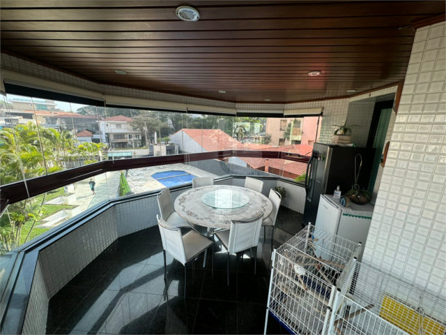Apartamento à venda com 4 suítes em Santana, São Paulo, SP