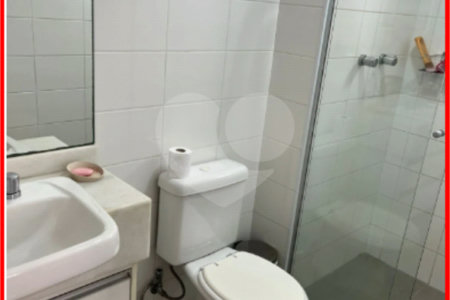 Apartamento à venda com 2 suítes em Vila Pompéia, São Paulo, SP