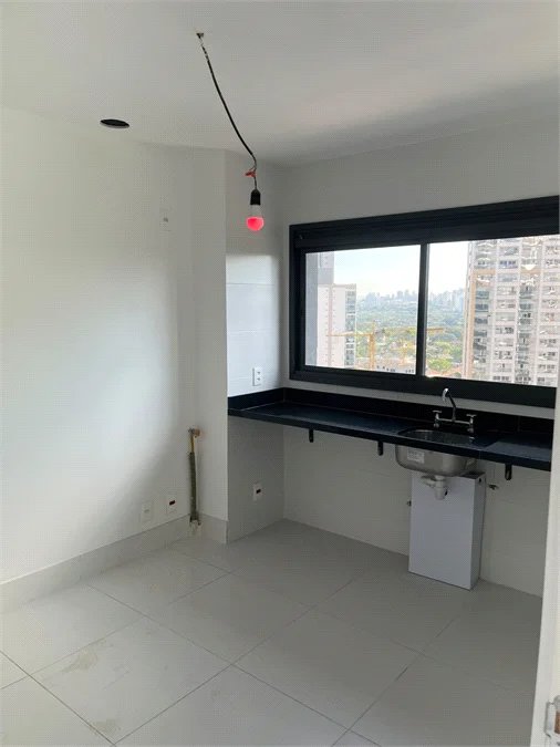 Apartamento à venda com 3 suítes em Butantã, São Paulo, SP