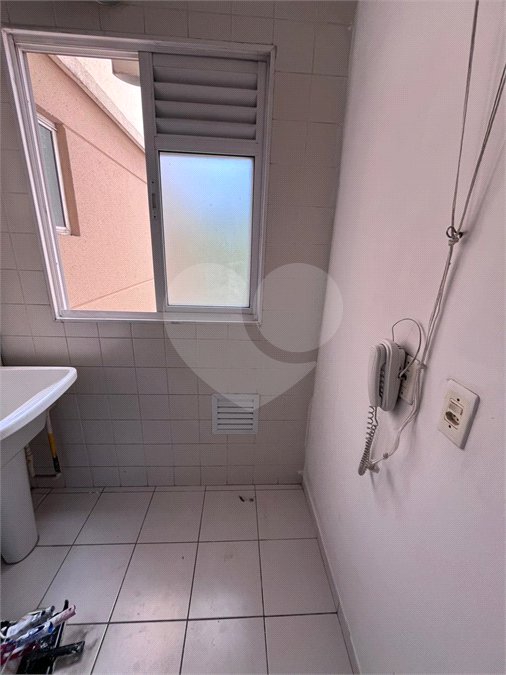 Apartamento à venda com 2 quartos em Jaçanã, São Paulo, SP