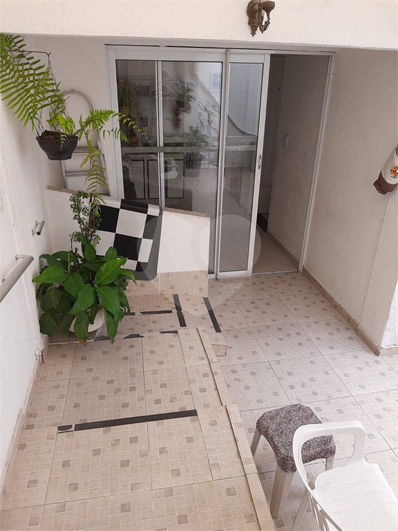 Sobrado à venda com 4 quartos, sendo 2 suítes, em Jardim Franca, São Paulo, SP