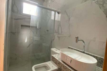 Casa com 3 dormitórios à venda, 90 m² por R$ 905.000,00 - Ponta da Praia - Santos/SP