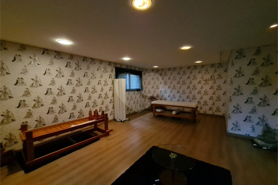 Apartamento à venda com 3 suítes em Santana, São Paulo, SP