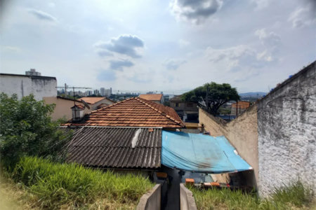 Casa Térrea à venda com 5 suítes em Vila Lageado, São Paulo, SP