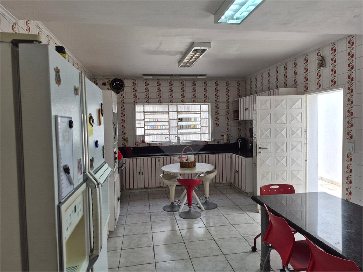 Sobrado à venda com 3 quartos, sendo 1 suíte,  em Parque da Mooca, São Paulo, SP