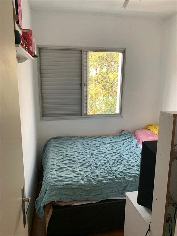 Apartamento à venda com 3 quartos em Alto da Lapa, São Paulo, SP