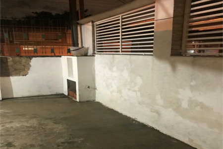Sobrado à venda com 3 quartos, sendo 1 suíte, em Planalto Paulista, São Paulo, SP