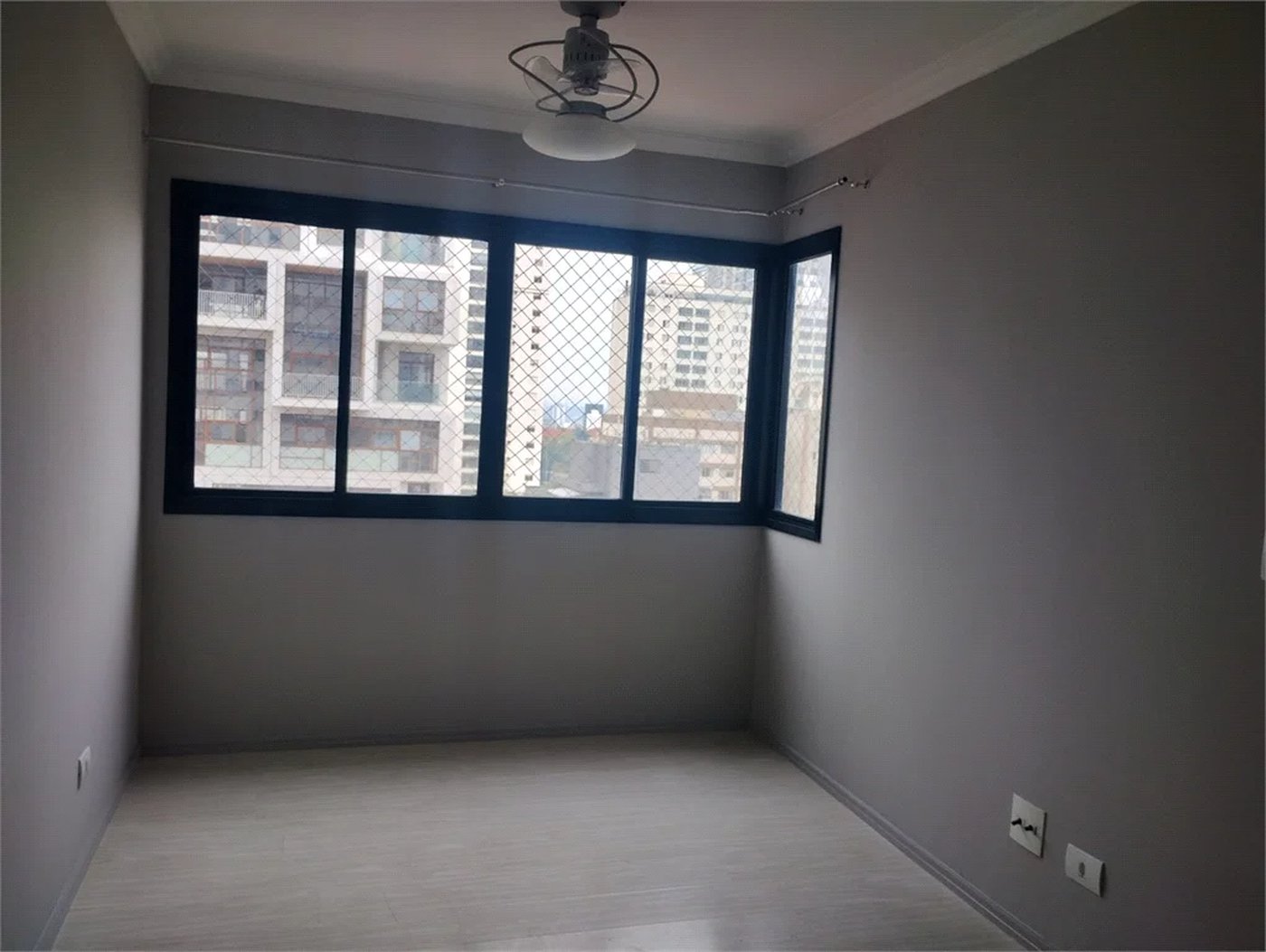Apartamento à venda com 2 quartos em Pinheiros, São Paulo, SP