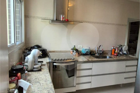 Apartamento à venda com 3 suítes em Santa Teresinha, São Paulo, SP