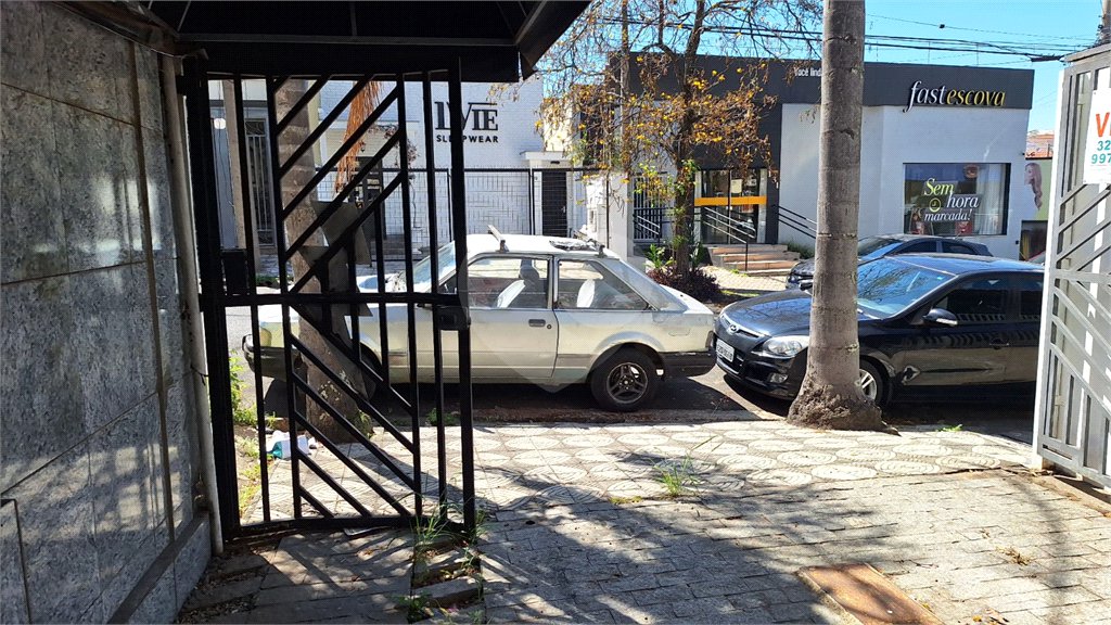 Salão para alugar em Jardim Vergueiro, Sorocaba, SP
