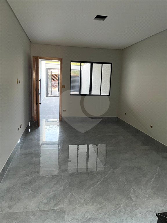 Sobrado à venda com 3 quartos, sendo 1 suíte, em Jardim Maristela, São Paulo, SP