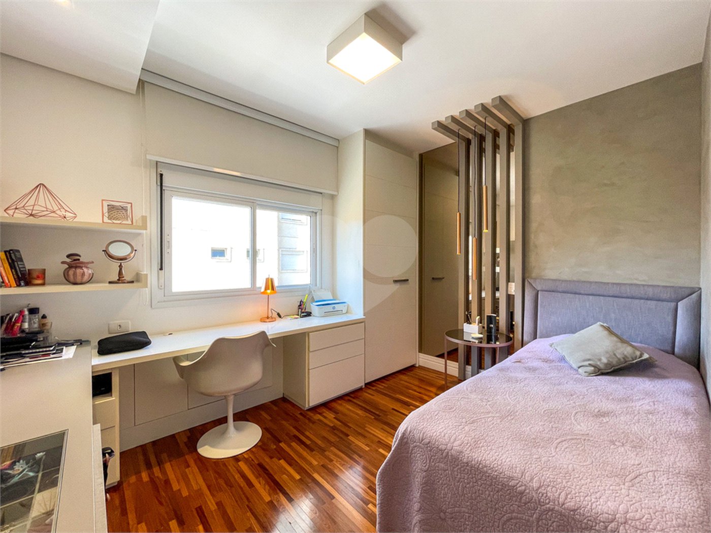 Apartamento à venda com 3 suítes em Perdizes, São Paulo, SP