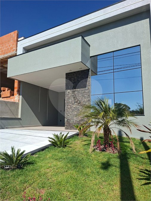 Casa à venda com 3 suítes no condomínio Jardim Park Vista Real, Indaiatuba - SP