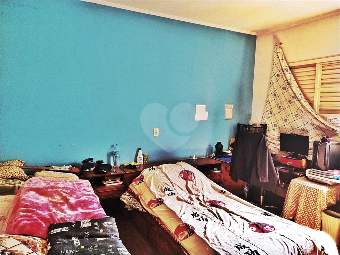 Casa à venda com 2 quartos, sendo 1 suíte, em Vila Comercial, São Paulo, SP