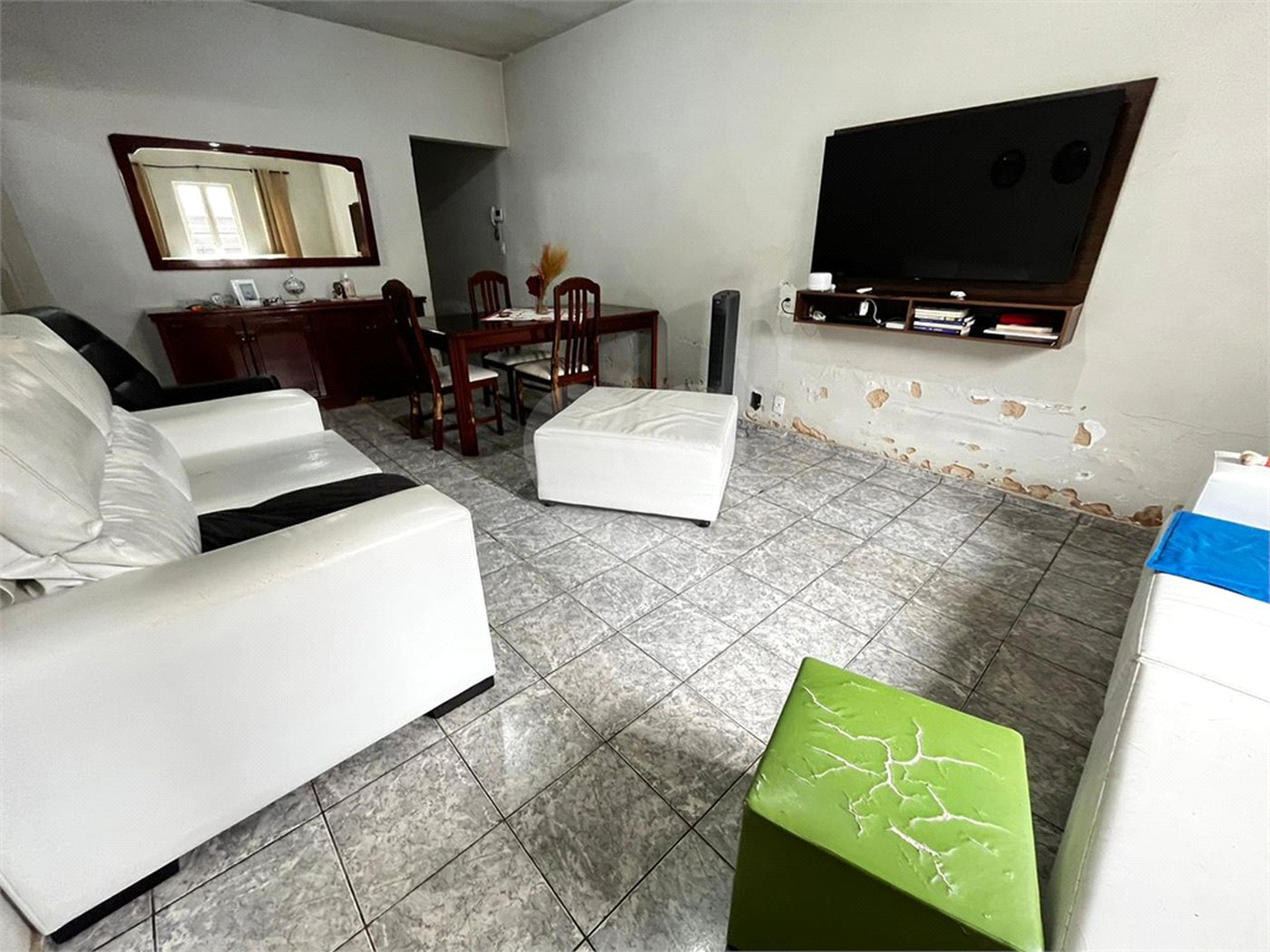Casa à venda com 3 quartos em Vila Rosa, Itapetininga, SP