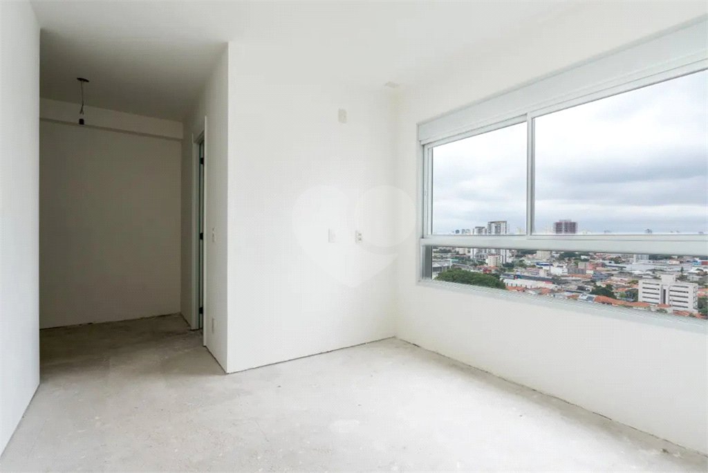 Apartamento à venda com 3 suítes em Jardim Dom Bosco, São Paulo, SP
