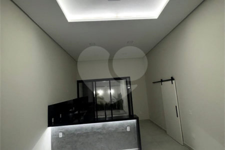 Casa à venda com 3 quartos, sendo 2 suítes,  no condomínio Jardim Golden Park Residencial, Sorocaba - SP
