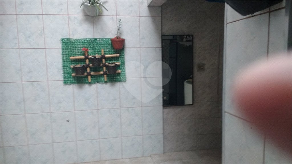 Sobrado à venda com 3 quartos em Casa Verde, São Paulo, SP