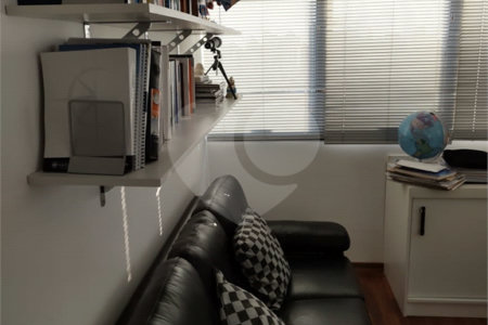 Duplex à venda com 3 suítes em Bosque da Saúde, São Paulo, SP