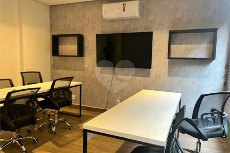 Apartamento á venda - Sacomã