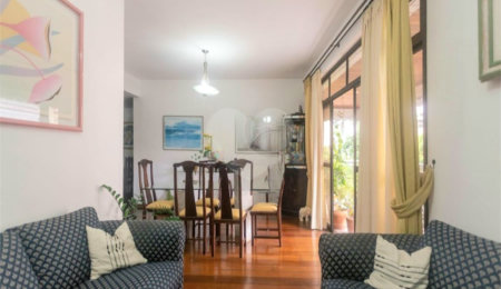 Apartamento à venda com 3 quartos, sendo 1 suíte,  em Tijuca, Rio de Janeiro, RJ