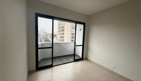 Apartamento à venda com 3 quartos, sendo 1 suíte, em Tucuruvi, São Paulo, SP