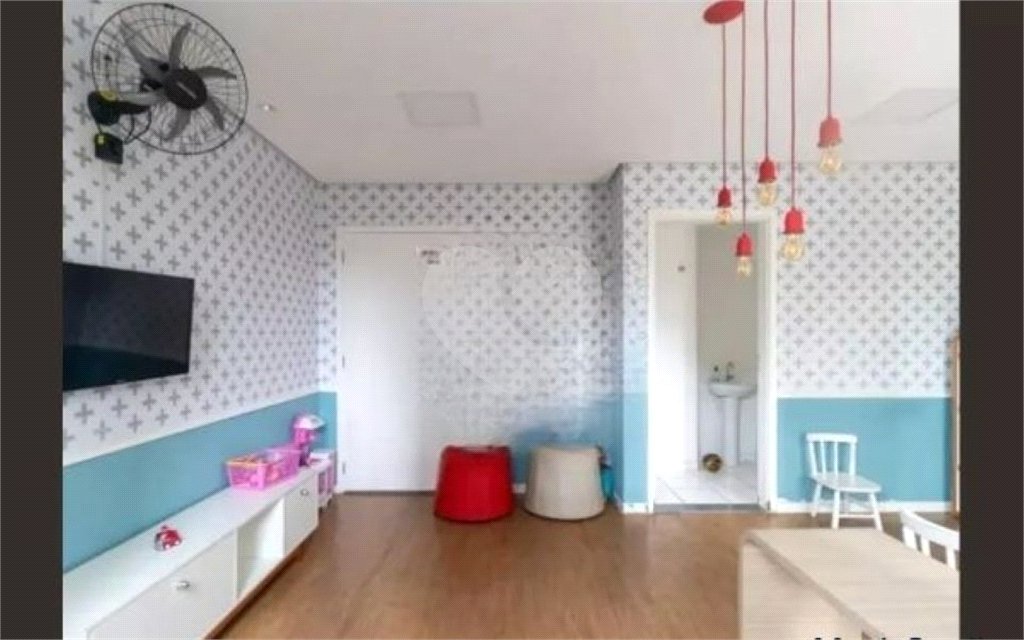Apartamento à venda com 2 quartos em Vila Nova Cachoeirinha, São Paulo, SP
