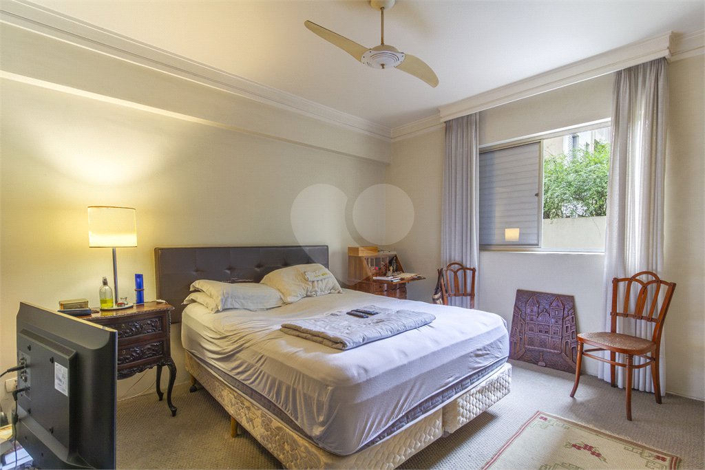 Apartamento à venda com 3 quartos, sendo 1 suíte,  em Sumarezinho, São Paulo, SP