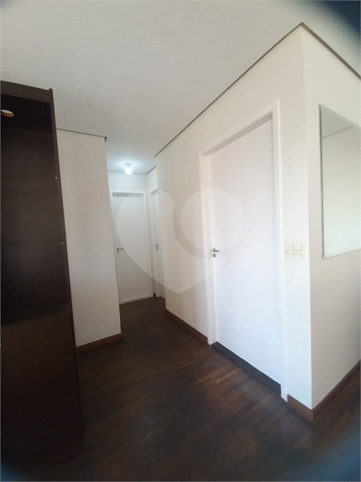 Apartamento à venda ou para alugar com 2 quartos, sendo 1 suíte, em Vila Bertioga, São Paulo, SP