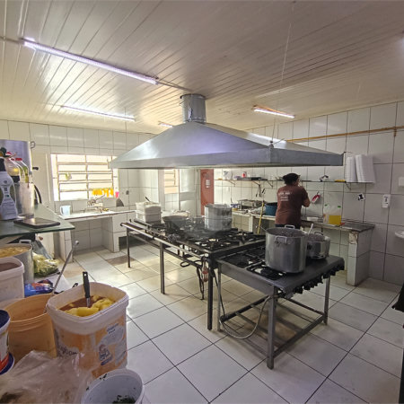 Salão Comercial à venda em Vila Mogilar, Mogi das Cruzes, SP