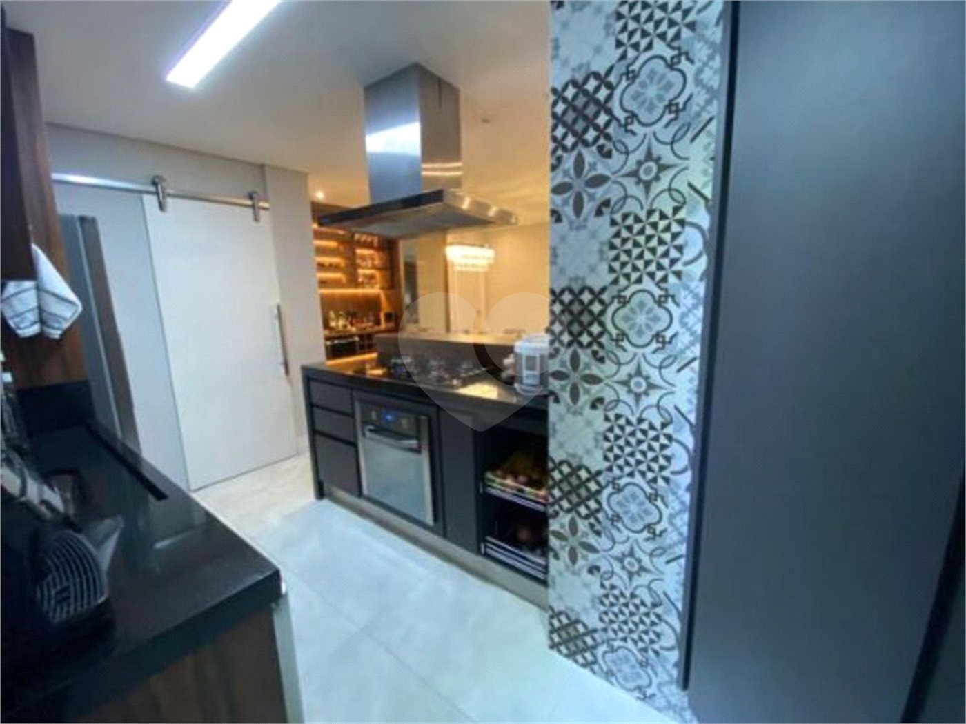 Apartamento à venda com 3 quartos, sendo 1 suíte,  em Vila Regente Feijó, São Paulo, SP