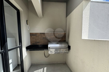Apartamento à venda com 2 quartos, sendo 1 suíte, em Jardim do Paço, Sorocaba, SP