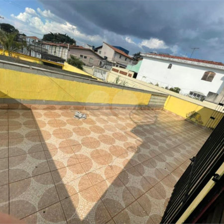 Sobrado à venda com 4 quartos, sendo 1 suíte,  em Jardim Catanduva, São Paulo, SP