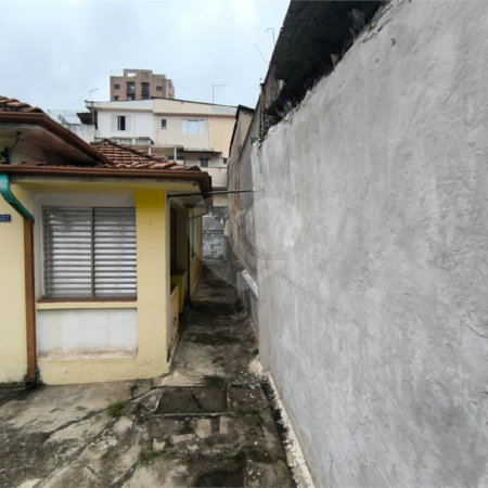 Terreno à venda em Vila Vitório Mazzei, São Paulo, SP