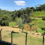 Chácara à venda ou para alugar com 5 quartos, sendo 4 suítes,  em Ouro Fino, Santa Isabel, SP